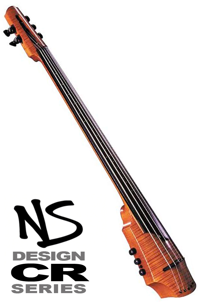 NS Design CR5 Cello